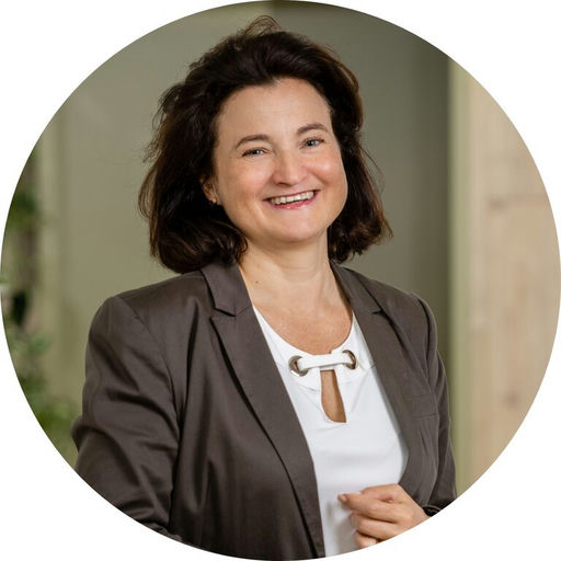Beatrix Praeceptor