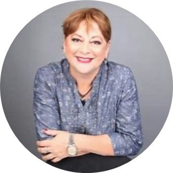 Bernie Morgan