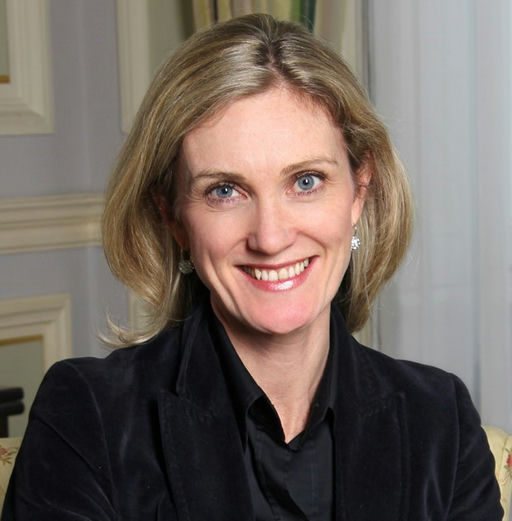 Bronwen Moore