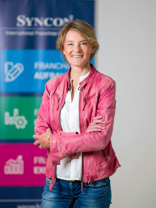 Carina Dworak