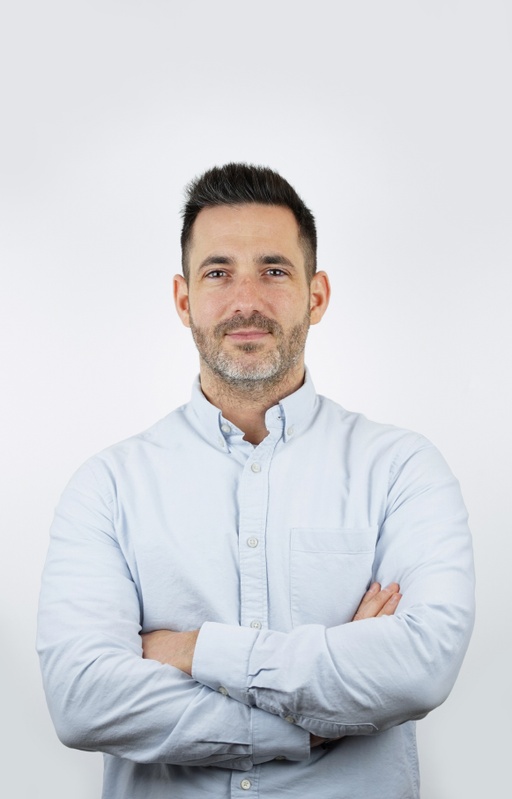 Christoph Baumann