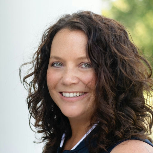 Claire Walter