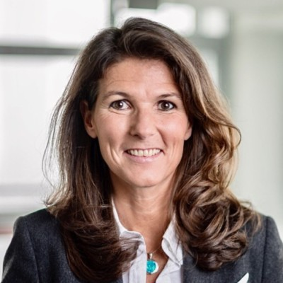 Eva-Maria Berchtold