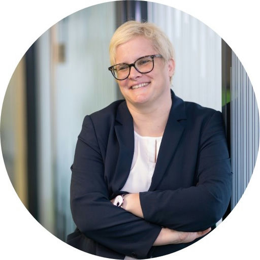 Frauke Bastians
