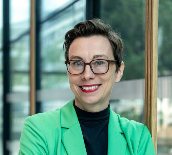 Gabriele Tatzberger