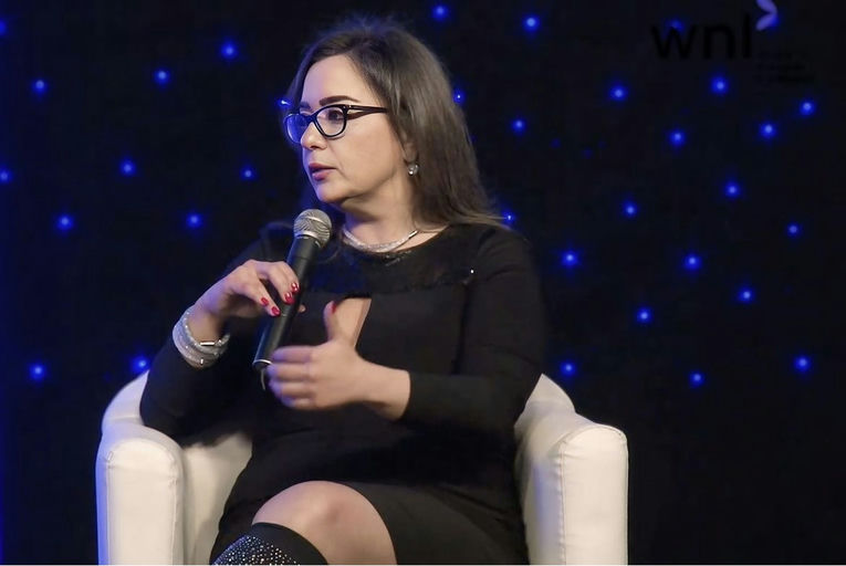 Ghida Anani