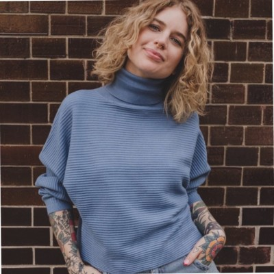 Gina Nicolini