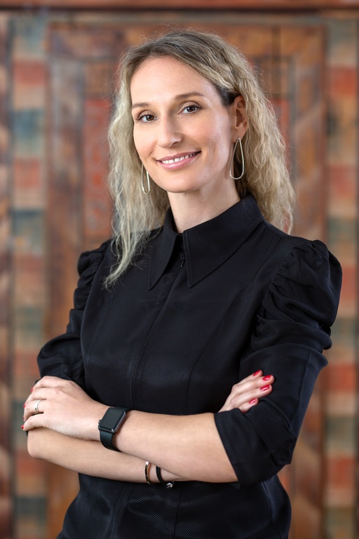 Helena Rosandic Sepic