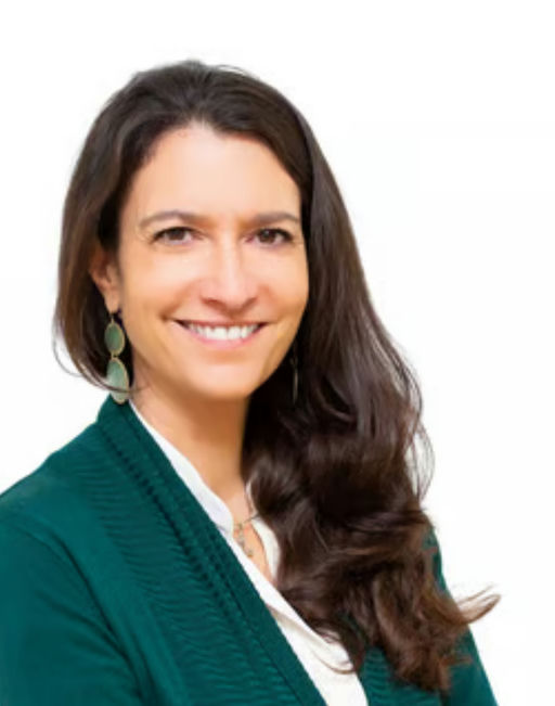 Hélène Cuenod