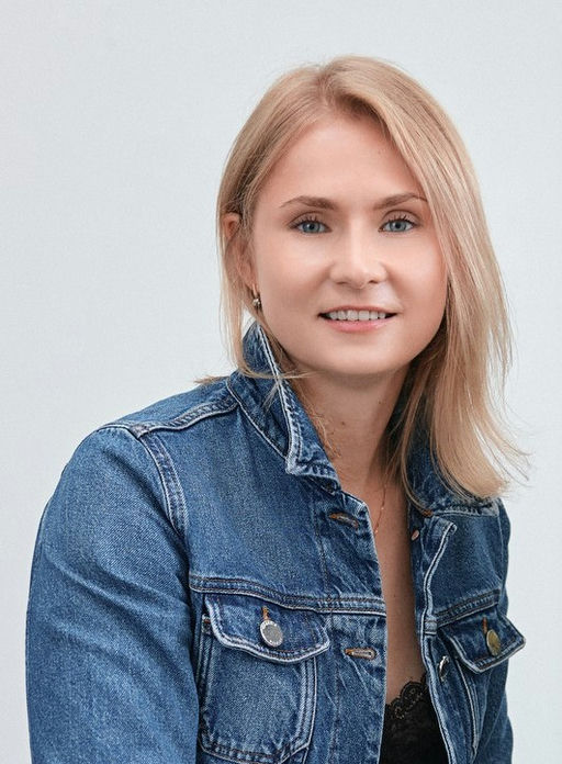 Ilona Skribina