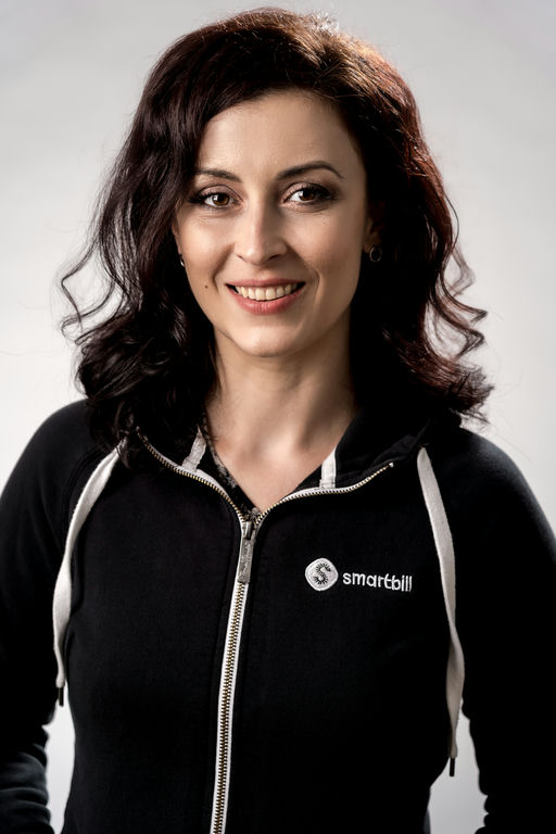 Ioana Hasan