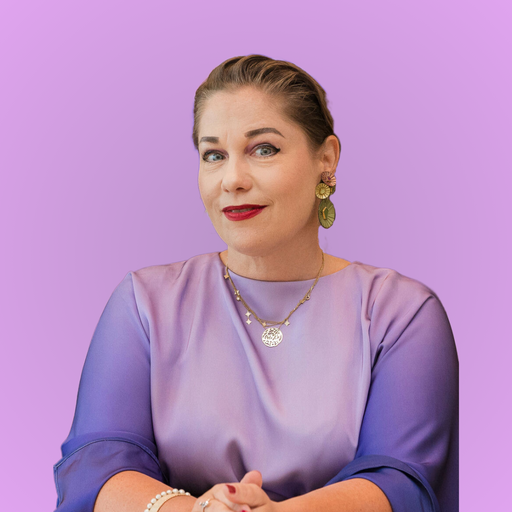 Iphigenia von Moock Tsipas