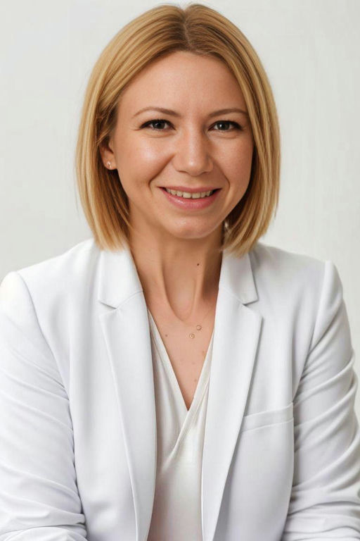 Iulia Ionescu