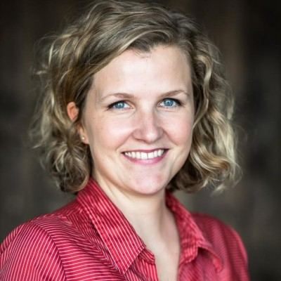 Judith Dobretzberger