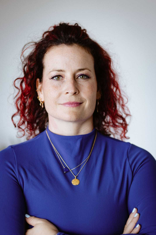 Karina Streng