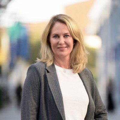 Lisa Hehenberger