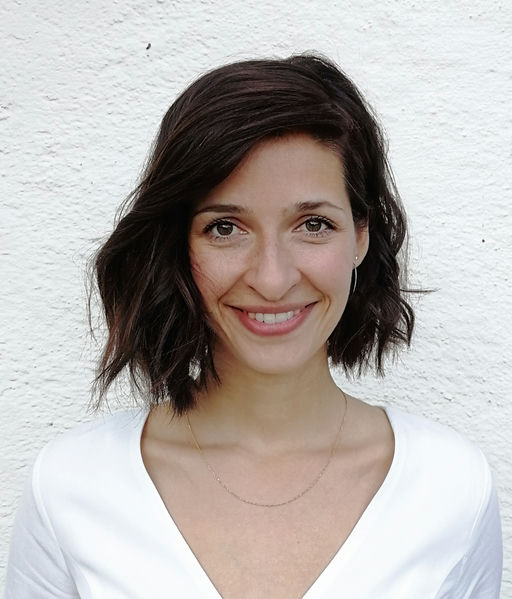 Lucia Sander