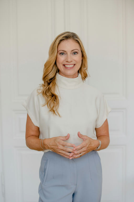 Maria Gruber
