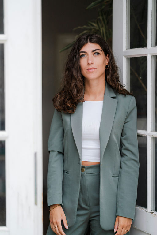 Melisa Erkurt