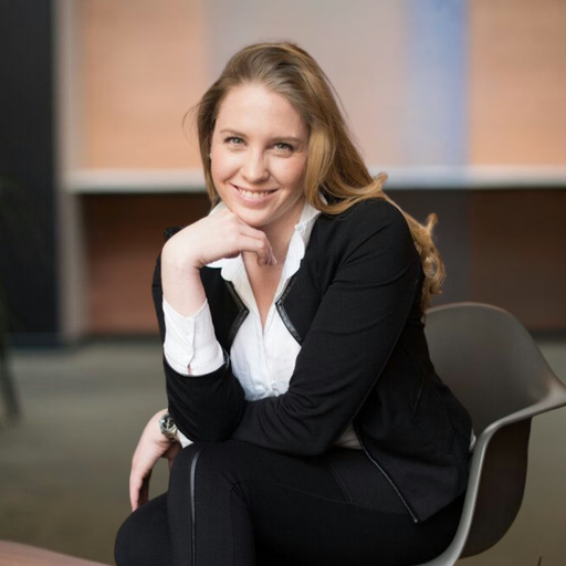 Nadia Boersch