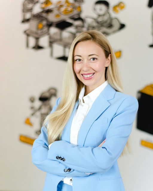 Nevena Buzek