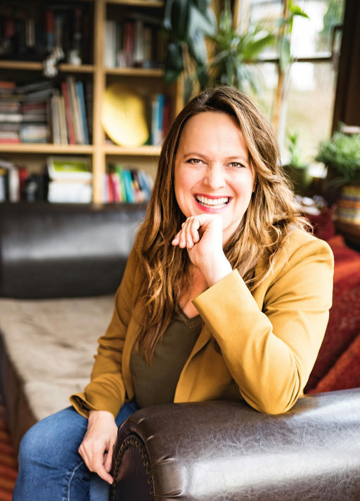 Nicole Schreyer
