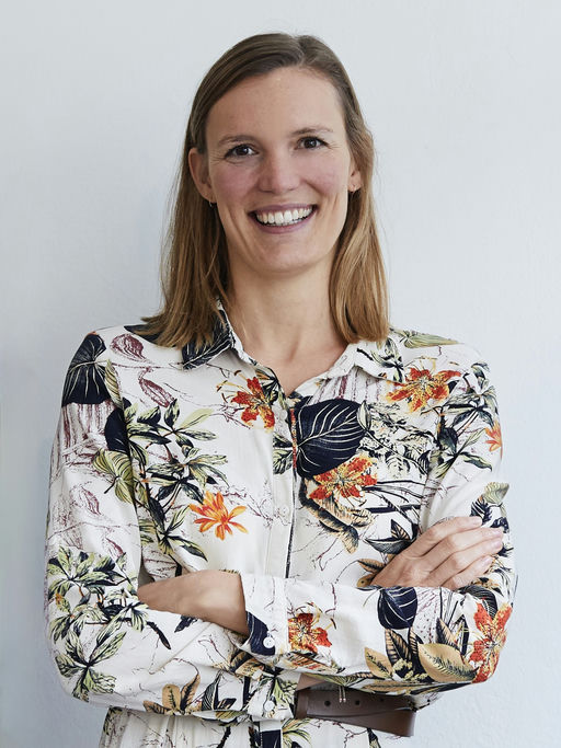 Nina Poxleitner