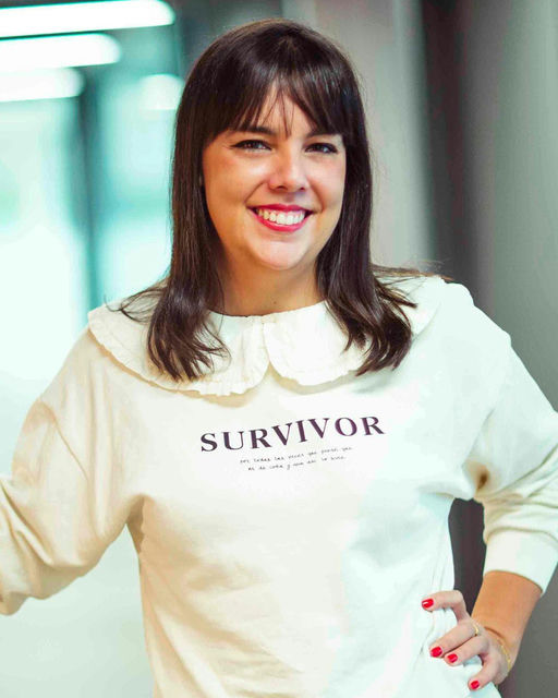 Paloma Casillas Baldrés