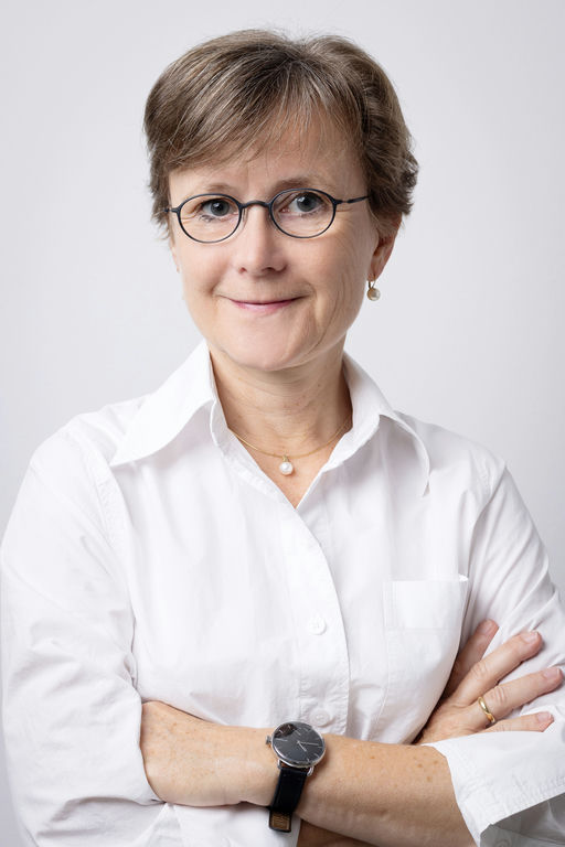 Petra Nieckchen