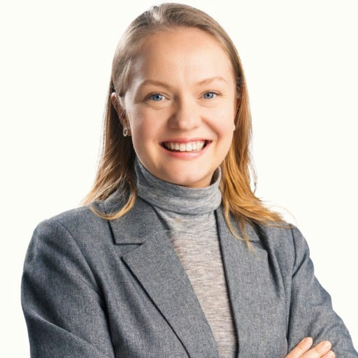 Polina Andersson