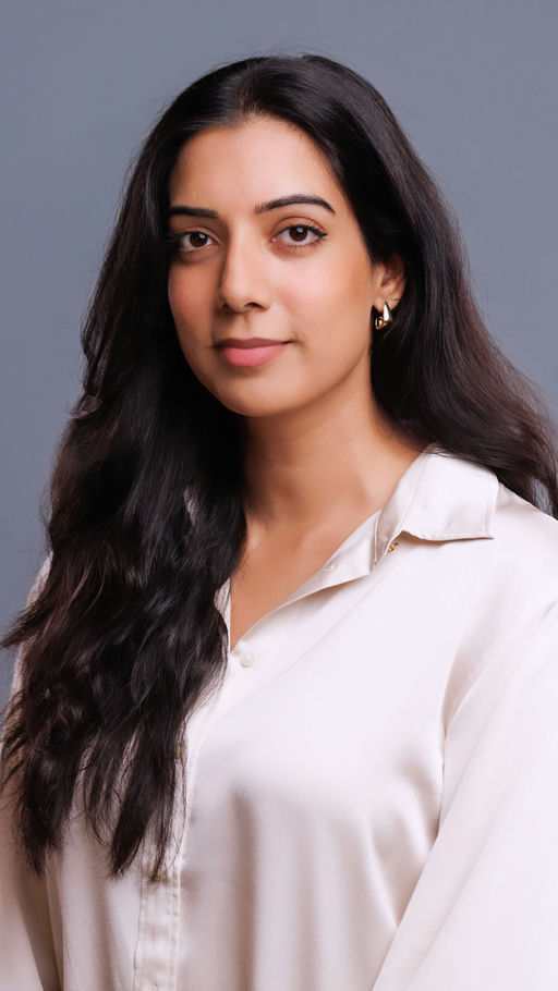 Pooja Ahluwalia