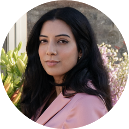 Pooja Ahluwalia