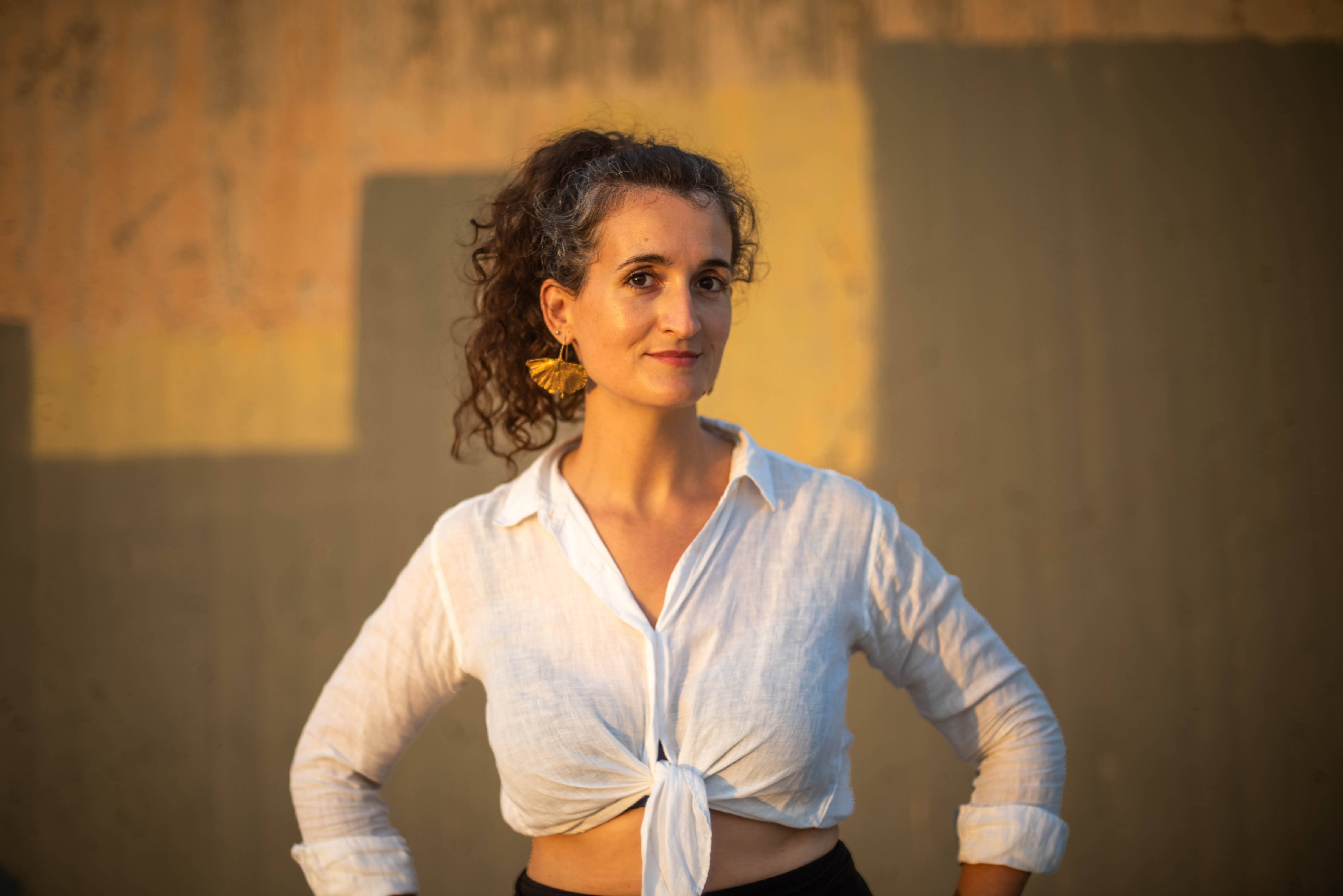 Judit Saez Gonzalvez