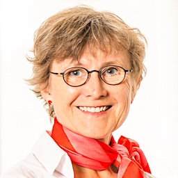 Petra Nieckchen