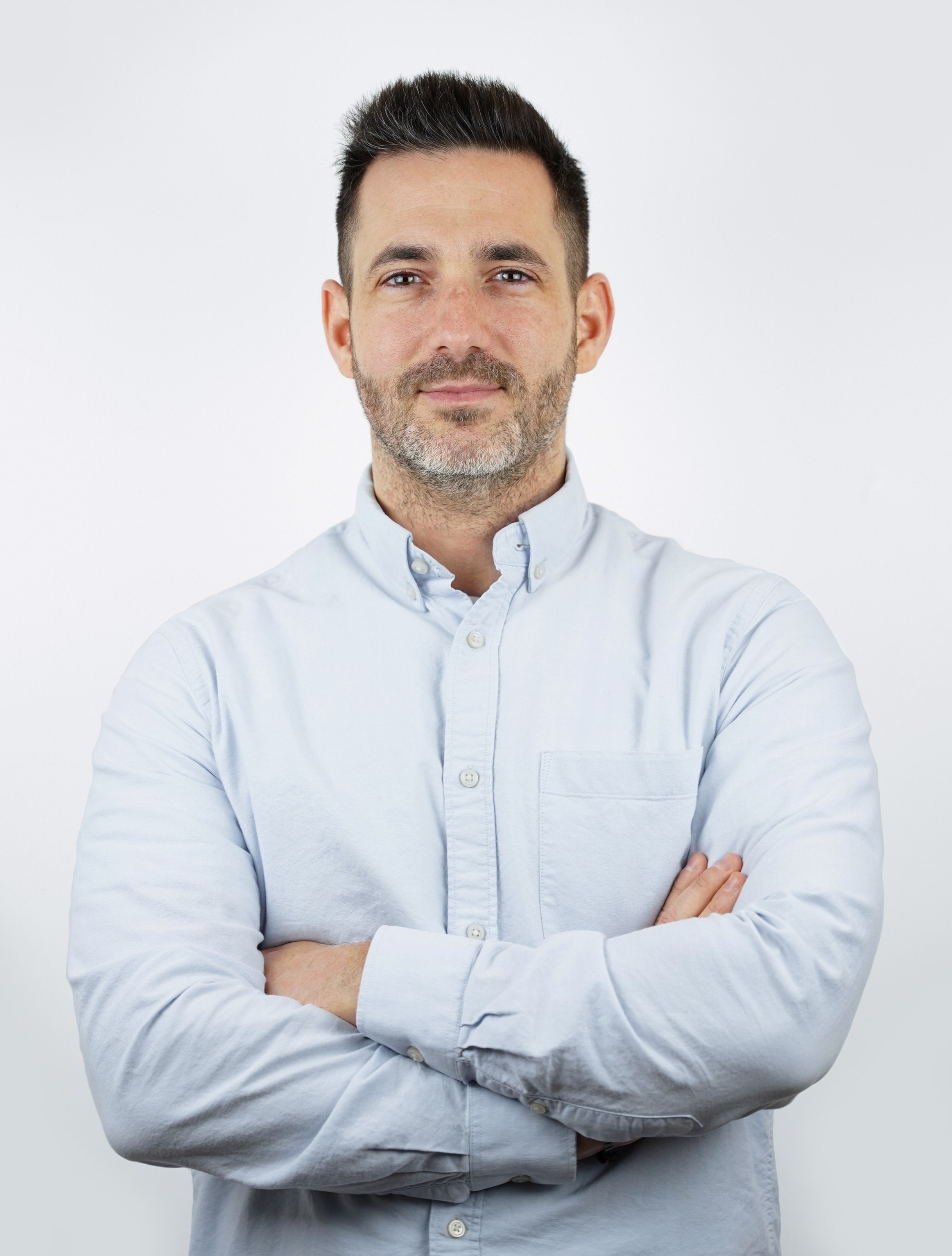 Christoph Baumann
