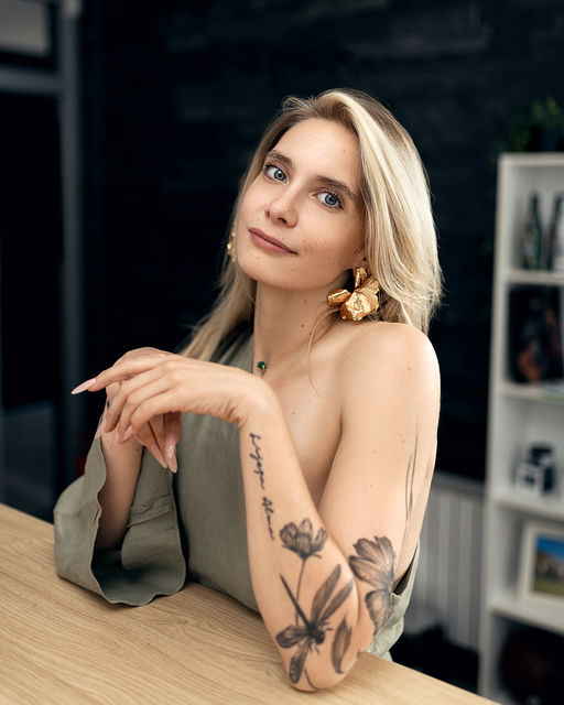Sabina Saljic
