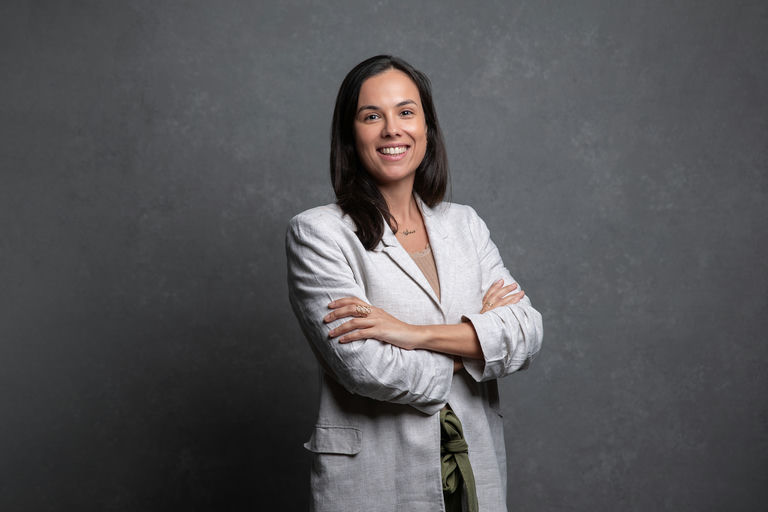 Sarah Teixeira Morello