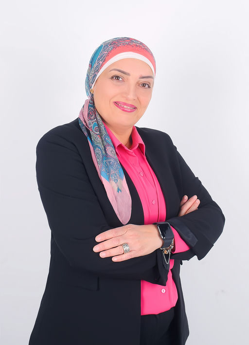 Sherouk Fahim