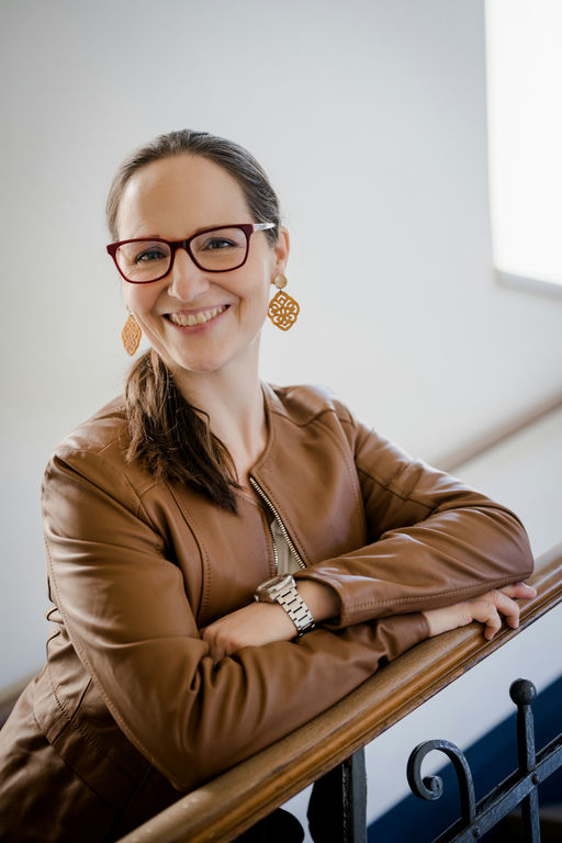 Sigrid Uray-Esterer