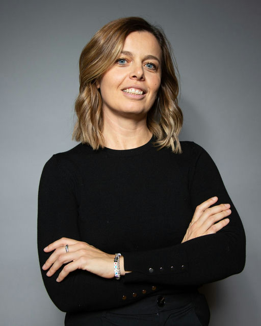 Silvia Raccagni