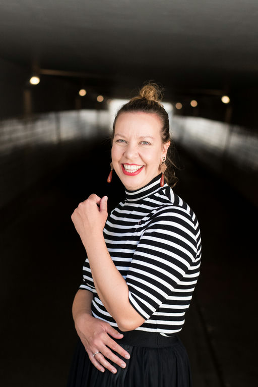 Sonja Schiebold