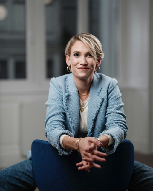 Stefanie Ahammer-Lampe