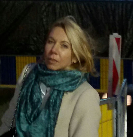 Svetlana Zikic