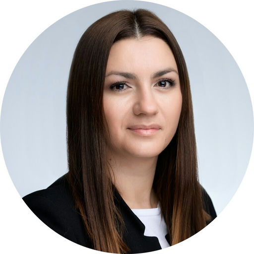 Tanja Imamovic