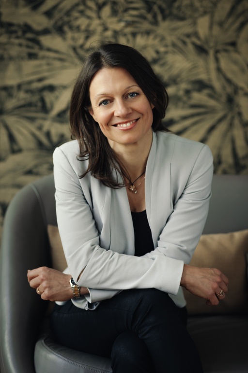 Tatjana Zabasu Mikuz