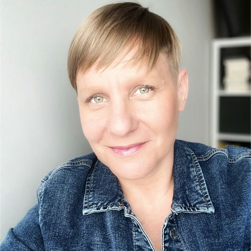 Tina Cipot