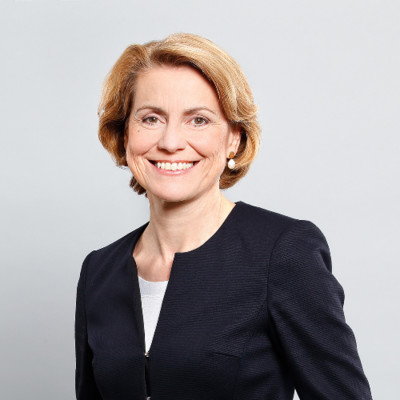 Ulrike Klemm-Poettinger