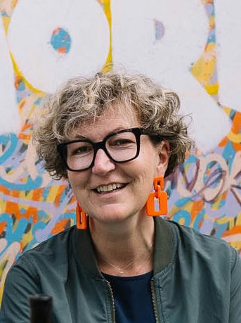 Ursula Riegler