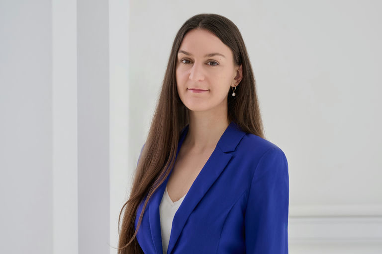 Vera Grablechner