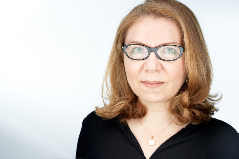 Vilidiana Abou